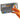 NitriDerm Ultra Orange Nitrile Exam Glove, Small, Orange, Case of 10 boxes (1,000 total)