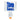 Kindest Kare Advanced BZK Antimicrobial Soap Refill Bottle for 155909 Dispenser, Case of 3