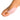 Visco-Gel Hallux Bunion Guard Bunion Protector, One Size Fits Most, Pack, view 3