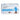 McKesson Confiderm® 6.8C Nitrile Exam Glove, X-Large, Blue — Mfr # 14-6N681C