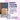 Prevail Daily Pads Overnight Bladder Control Pad, 16-Inch Length, Case of 4 bags (120 total), view 3
