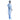 Halyard Over-the-Head Protective Procedure Gown — Mfr # 69600, view 3