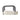 drive™ Premium Raised Toilet Seat with Removable Arms — Mfr # 12402, view 2