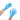 McKesson Confiderm® 3.8 Nitrile Exam Glove, Extra Large, Blue — Mfr # 14-690, view 7