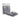 McKesson Polyester Stretcher Blanket, 40 x 80 Inch — Mfr # 16-10224