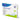 Zetuvit Plus Silicone Super Absorbent Dressing, 8 x 10 Inch, Box of 10, view 2