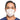 FluidShield® Level 3 Fog-Free Surgical Mask — Mfr # 28797