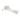 Gammex Non-Latex PI Textured Polyisoprene Surgical Glove, Size 6.5, White, Case of 4 boxes (200 total), view 3