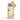 Patch Kids (Panda Design) Adhesive Strip with Coconut Oil, ¾ x 3 Inch, Carton of 25, view 2