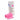 3M Scotchcast Plus Bright Pink Cast Tape, 4 Inch x 4 Yard, Case of 10