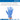 McKesson Confiderm® 3.5C Nitrile Exam Glove, Large, Blue — Mfr # 14-6978C, view 4