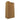 Duro® Recycled Brown Kraft Paper Bag, 6 x 3.63 x 11.06 Inch — Mfr # 18406