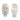 SenSura® Mio Convex Flip 1-Piece Transparent Ostomy Pouch, 10 – 50mm Stomas — Mfr # 18320