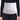 Flex-Support Contoured Abdominal Binder, One Size Fits Most Adults