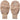 Natura® Beige Filtered Ostomy Pouch, 12-Inch Length, 57mm Flange — Mfr # 416420