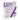 Aquacel Silicone Adhesive with Border Silicone Foam Dressing, 5 x 5 Inch, Box of 10