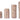 Dynarex Clip Detached Closure Elastic Bandage, 4 Inch x 5 Yard, Case of 5 boxes (50 total), view 4