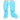 Halyard Hi Guard® Boot Cover, Ultra, Blue, Extra Large — Mfr # 69672, view 2
