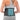 Mueller Back Brace, Lumbar Support, 28 – 50 Inch Waist, Hook and Loop Closure, view 3