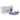 McKesson Confiderm® LDC Exam Glove, Extra Large, Blue — Mfr # 14-6N48C