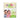 Cutie Pants® Toddler, Heavy Absorbency, Daytime/Overnight, 32 – 40 lbs, 3T to 4T — Mfr # WP8001/1, view 3