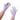 O&M Halyard Inc Halyard™ Lavender™ Nitrile Exam Glove, Medium — Mfr # 52818