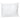 McKesson Disposable Bed Pillow, Medium Loft — Mfr # 41-1217-M