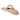 Pedifix Hammer Toe Crest, for Large Left Feet, Pack of 3