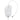 Conveen® Urinary Leg Bag, Anti-Reflux and Clamp Valve, 500mL, Vinyl/Flocked — Mfr # 21026