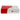 New Image™ Two-Piece Transparent Urostomy Pouch, 57 mm Flange, Red Match — Mfr # 18903, view 2