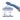 NitriDerm EC Nitrile Extended Cuff Length Exam Glove, Extra Large, Blue, Case of 4 boxes (200 total)