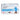 McKesson Confiderm® 6.8C Exam Glove, Small, Blue — Mfr # 14-6N621C