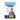 Attends Healthcare Products Comfees® Youngsters Premium Youth Diapers, Size 8 — Mfr # CMF-8, view 2
