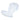 McKesson Ultra Incontinence Liner, 27 Inches Long — Mfr # LINERHV2, view 2