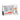 3M Steri-Strip Skin Closure Strip, 1/4 X 4 Inch, Case of 4 boxes (200 total)