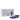 McKesson Confiderm® LDC Exam Glove, Medium, Blue — Mfr # 14-6N44C