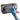 NitriDerm EP Nitrile Extended Cuff Length Exam Glove, Large, Blue, Case of 10 boxes (1,000 total)