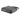 McKesson Premium Molded Foam Seat Cushion, 18 x 16 x 3 Inch, Case of 4