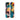 Dukal American® White Cross Stat Strip® Designer Safari Adhesive Strip, ¾ x 3 Inch — Mfr # 15605, view 2