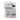 McKesson Slipper Socks, Single Tread, 2X-Large, Gray — Mfr # 16-XXL-3800, view 6