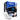 Attends Discreet Men's Guard, Level 3, 12.5-Inch Length, Case of 6 bags (120 total)