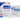 Dukal Sterile Gauze Sponge, 3 x 3 Inch, 12-Ply, Case of 24 boxes (2,400 total)