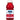 Thick-It Clear Advantage Nectar Consistency Cranberry Thickened Beverage, Case of 24