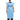 HPK Industries Patient Exam Gown — Mfr # 510 SXL, view 2