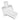 Safetec of America Scoop & Scraper, Case of 6 bags (300 total), view 2