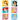 Medibadge KLS Disney Princesses Stickers, Roll