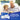 Attends Extra Heavy Absorbency Briefs, X-Large, Case of 4 bags (100 total), view 9