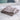 McKesson Wool Blend Blanket, 62 x 80 Inch, 2.5 lbs. — Mfr # NW53091Q80, view 2
