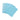 Tidi Ultimate Blue Procedure Towel, 13 x 18 Inch, Carton of 500