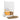 McKesson Perry Latex Surgical Glove, Size 9, Brown, Case of 4 boxes (200 total)